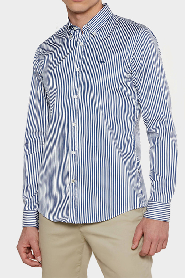 ΠΟΥΚΑΜΙΣΟ - 485